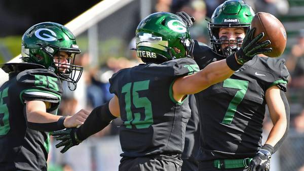 2025 IHSA playoff outlook for Week 7: What do Suburban Life-area teams need to do to make the field of 256? 