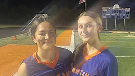 Several Spartans score in Romeoville’s win over Plainfield East