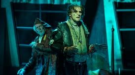 Crystal Lake actor stars in Metropolis’ ‘A Christmas Carol’ in Arlington Heights