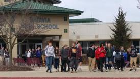 Batavia High honored for its AP program, high rate of students taking AP exams