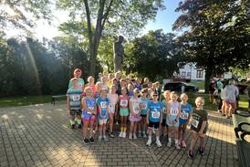 Join us for the Reagan Run 5K on July 5