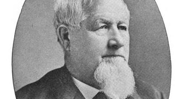 Historic Highlights: Illinois governor was railroaded when federal troops entered Chicago after the fire 