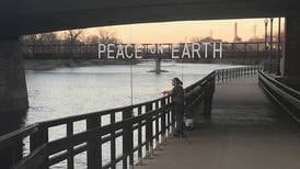 Batavia to spend more than $3M on Peace Bridge ramp project this summer