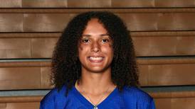 Kane County Chronicle Athlete of the Week: St. Charles North’s Alexzandria Richardson, flag football, junior