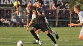 Boys soccer: Ben Wolcott’s late goal pushes Minooka past Joliet West 1-0