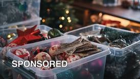 Get Organized After the Holidays