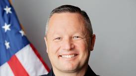 Andy Sullivan, DeKalb County Sheriff 2022 Primary Election Questionnaire