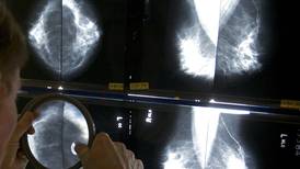 October is Breast Cancer Awareness Month. Remember to get mammogram: OSF St. Katharine