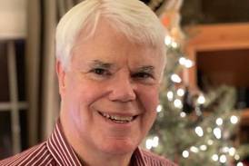 Holinger: Growing older – The minor infestations, infiltrations, and intrusions of aging