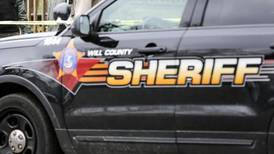 Fugitive strikes Will County sheriff’s deputy’s car during pursuit