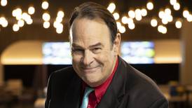 Legendary actor Dan Aykroyd to appear at Sony Pictures’ Wonderverse in Oak Brook Center