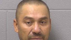 Traffic stop in Will County leads to seizure of 15 kilos of cocaine