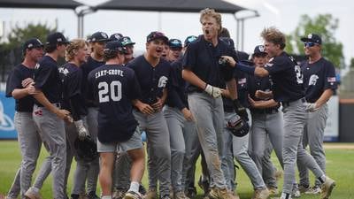 How Cary-Grove coach Kyle Williams led Trojans past adversity to first IHSA state finals since 2009