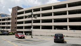 Downtown parking rate increase going before Joliet City Council