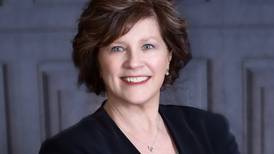 McHenry Township Assessor Mahady announces run for county clerk