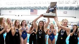 Photos: 2024 IHSA State Girls Swimming and Diving Championships