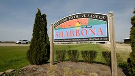 Shabbona receives ComEd grant for public safety project