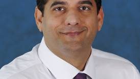 Morris Hospital welcomes new cardiologist