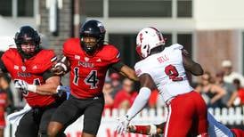 Jalen Macon leads NIU’s biggest offensive performance of season in 45-3 win at UMass