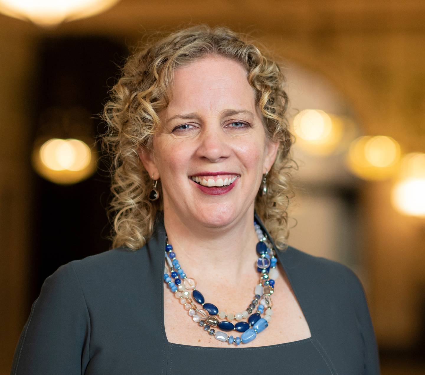 Ann Sylvester has been hired to be  director of Cultural Affairs and Special Events for the city of Joliet, the city announced on Thursday, July 24, 2025.