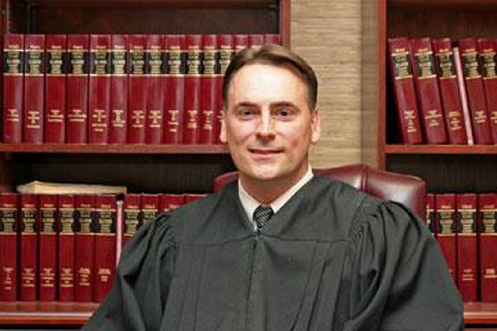 Grundy County judge to fill Ottawa appellate vacancy Shaw Local