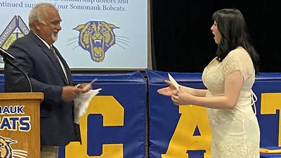 New local scholarship supports agriculture and conservation students