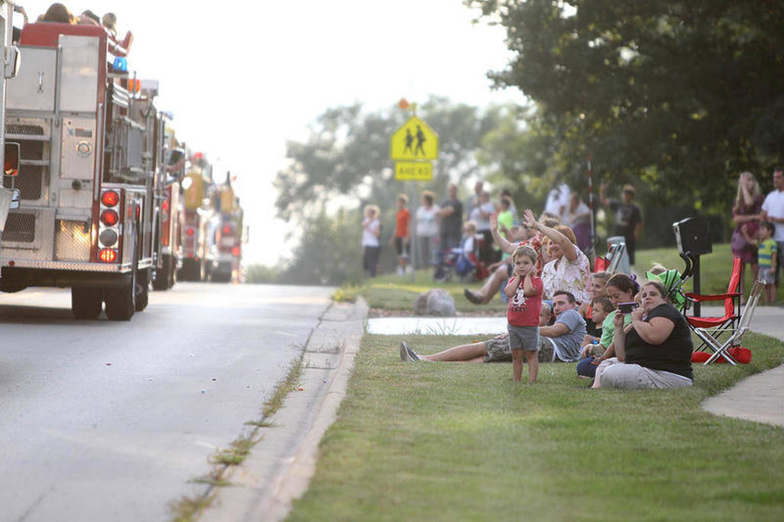 North Aurora Days canceled Shaw Local