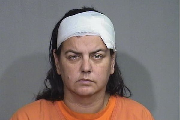 Woman admits to shooting husband near Wonder Lake after first blaming intruder, gets 22 years in prison