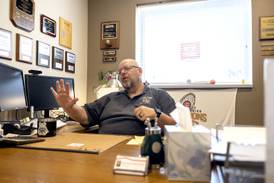 Rock Falls murder victim’s father wants police chief to resign, says chief to blame for investigative errors