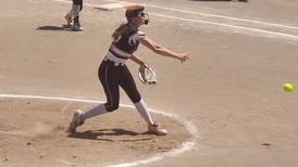 Prep softball: Sycamore closes regular season with win over rival DeKalb