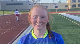 Makensi Martin’s goal the difference as Morris edges Streator