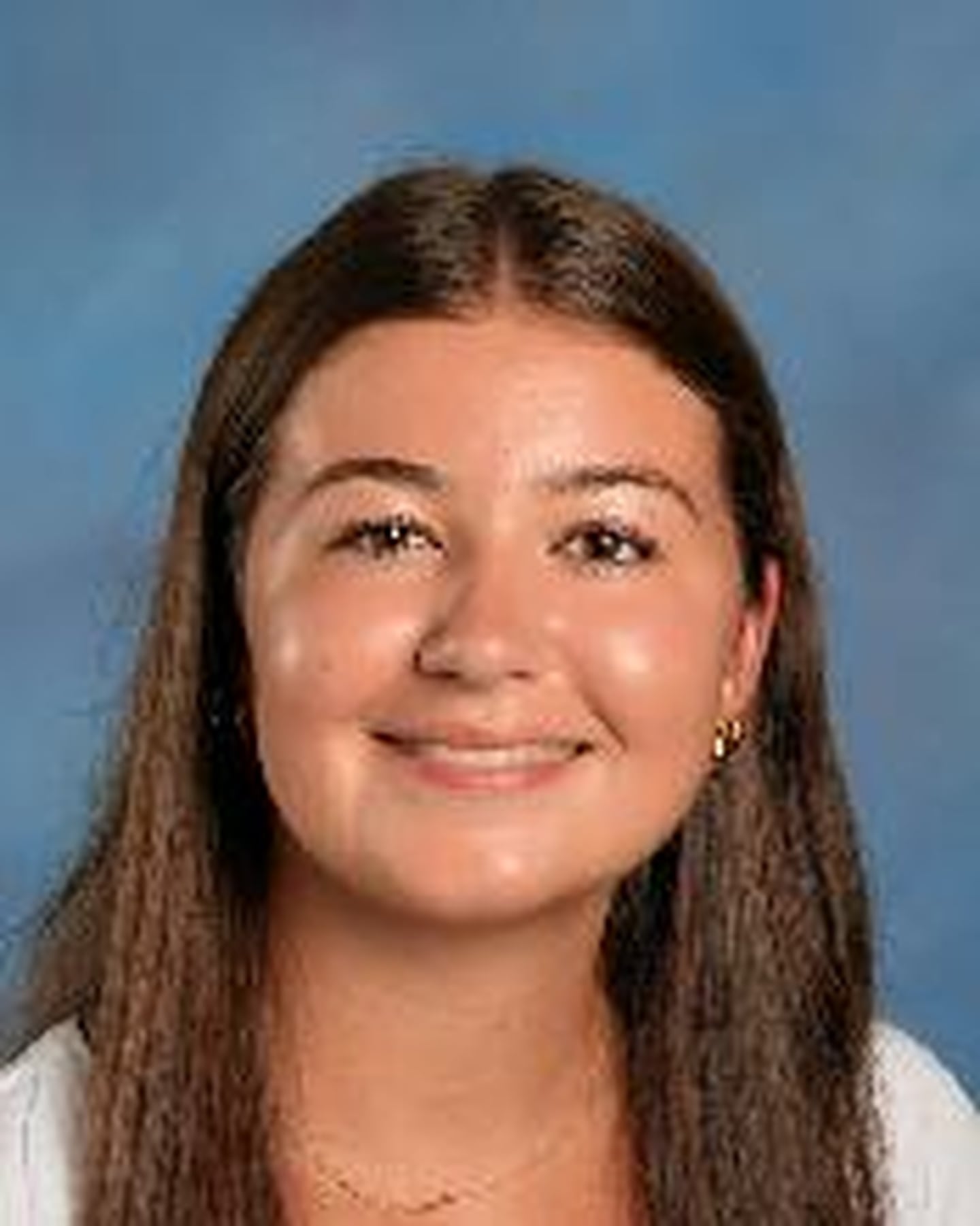 Lyons senior Emma O'Brien