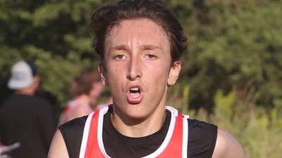 Connor Medina 60th, Sunny Weber 1st at First to the Finish: The Times Saturday Roundup