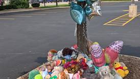 ‘Our entire community is grieving’: Outpouring of support after toddler dies in crash at Oswego Portillo’s