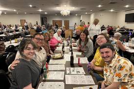 United Way of Lee County to host ‘United We Bingo – A Night of Fun & Giving’ on Feb. 26 