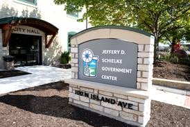 What’s happening in Batavia? Bicycle thefts, utility town hall, ‘Knockout the noxious’