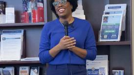 $30 million in federal funds proposed for 20 local projects across Rep. Underwood’s district 