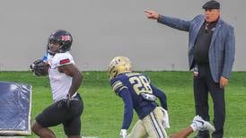 ‘Good chance’ Antario Brown back for Akron, and other NIU storylines to watch