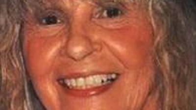 Geraldine ‘Jeri’ Finch