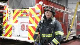 Villa Park firefighter to step up for American Lung Association fundraiser