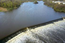 What to know about the Fox River dam removals