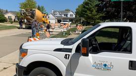 Antioch reduces property tax levy, OKs budget