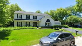 Single-family home sells in Barrington for $810,000