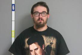 Sex offender gets 3 years for solicitation in Mendota