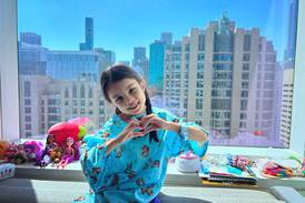 Vernon Hills girl’s fight with cancer inspires Lilley’s Beanies of Bravery