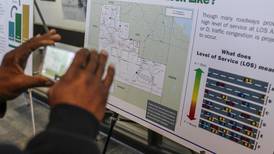 Will County to hold transportation workshops in Manhattan, Wilmington