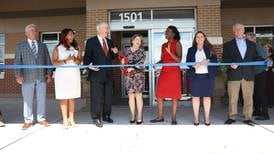VNA opens Joliet health care clinic to serve underserved residents