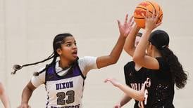 Photos: Dixon, Rochelle, Amboy compete at Oregon Tip-Off Tournament