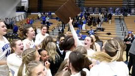 Girls Basketball: St. Charles North clinches first regional title since 2008 in 60-27 win over Wheaton North