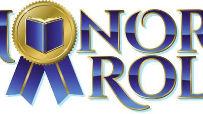 Education notes: Sterling, Rock Falls students honored for achievements